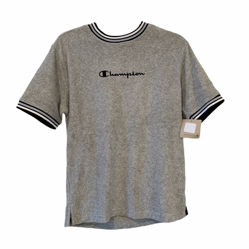Champion Shirt